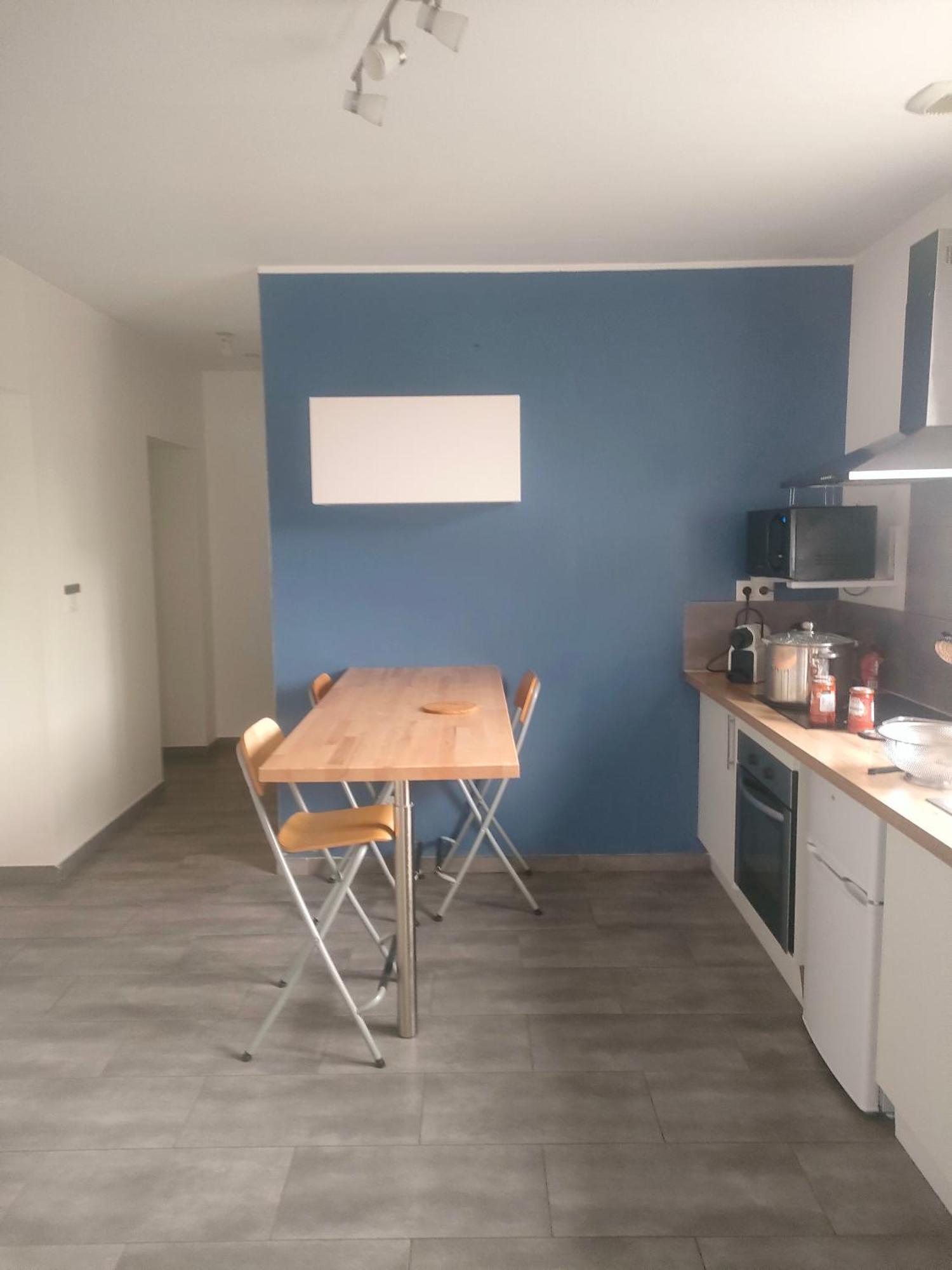 Chambre Cosy Viry-Noureuil Exterior foto