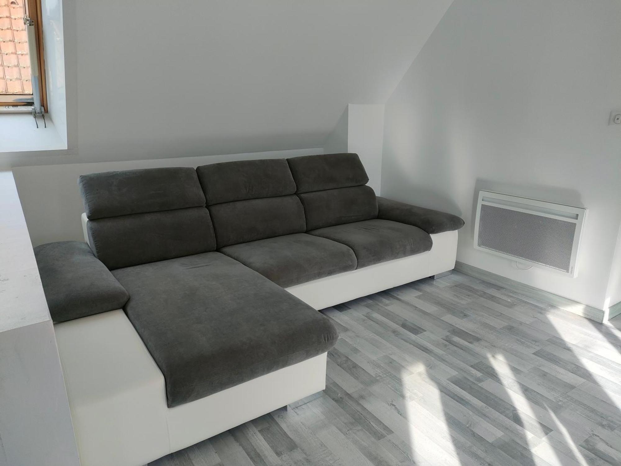 Chambre Cosy Viry-Noureuil Exterior foto
